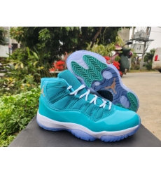 Air Jordan 11 Men Shoes 23F 008