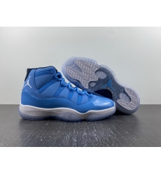 Air Jordan 11 Men Shoes 23F 041