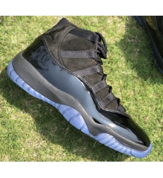 Jordan 11 Cap and Gown Men Shoes