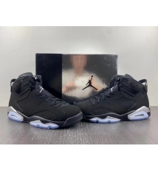 Air Jordan 6 Men Shoes 019