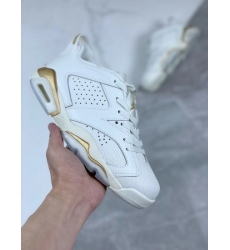 Air Jordan 6 Men Shoes 021