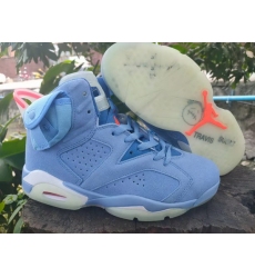 Air Jordan 6 Men Shoes 100