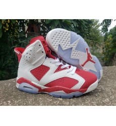 Air Jordan 6 Men Shoes 102