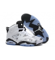 Air Jordan 6 Shoes 2015 Mens Camouflage White Black