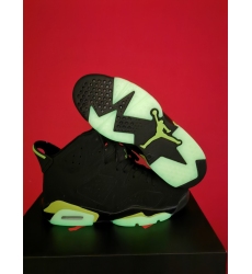 Jordan 6 Men Shoes 812