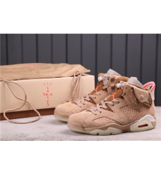 Jordan 6 Men Shoes 828