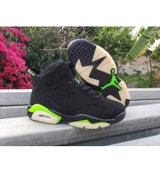 Jordan 6 Men Shoes 829