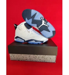 Jordan 6 Men Shoes S206