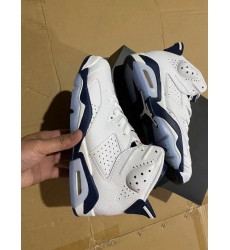 Jordan 6 Men Shoes S207