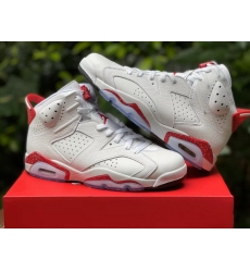 Jordan 6 Men Shoes S209