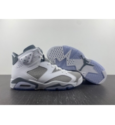 Men Air Jordan 6 Retro Shoes 152