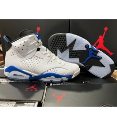 Men Air Jordan 6 Retro Shoes 155