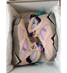 Air Jordan 7 Men Shoes 001