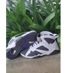 Air Jordan 7 Men Shoes 002