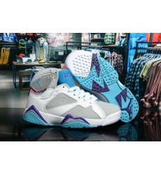 Nike Air Jordan 7 Men Basketball Shoes 004