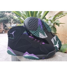 Nike Air Jordan 7 Men Basketball Shoes 012