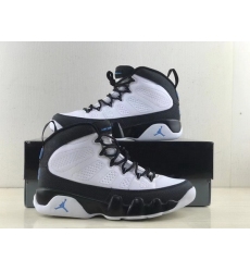 Air Jordan 9 Men Shoes 007