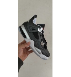 Air Jordan 4 Men Shoes 23F 004