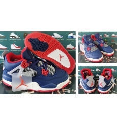 Air Jordan 4 Retro Camero Anthony Men Shoes