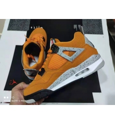 Jordan 4 Men Shoes 821