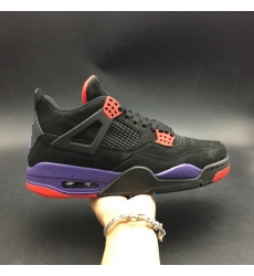 Men Air Jordan 4 NRG Raptors Men Shoes