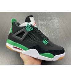 Men Air Jordan 4 Shoes 23F 090