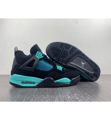 Men Air Jordan 4 Shoes 23F 093