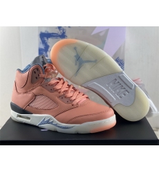 Air Jordan 5 Men Shoes 029