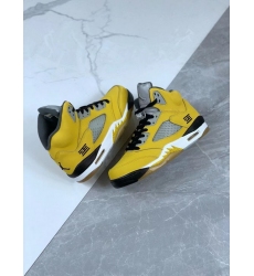 Air Jordan 5 Men Shoes 036