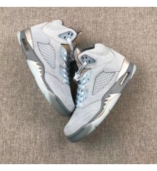 Air Jordan 5 Men Shoes 107