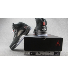 Air Jordan 5 Retro Paris Saint Germany Shoes