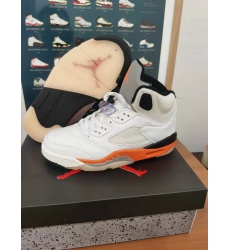 Jordan 5 Men Shoes D204_1