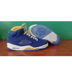 Jordan 5 Men Shoes D215