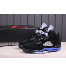 Jordan 5 Men Shoes D219