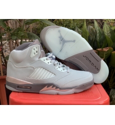 Jordan 5 Men Shoes D220