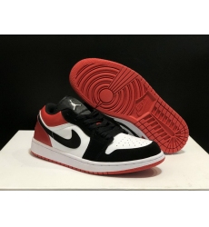 Air Jordan 1 Men Shoes 007