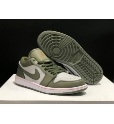 Air Jordan 1 Men Shoes 019