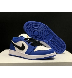 Air Jordan 1 Men Shoes 027