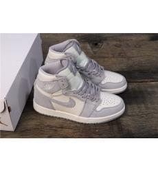 Air Jordan 1 Men Shoes 052