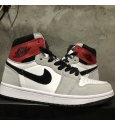 Air Jordan 1 Men Shoes 056