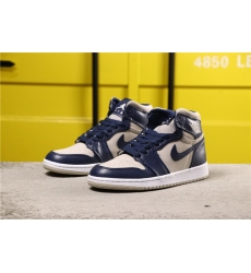 Air Jordan 1 Men Shoes 059