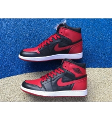 Air Jordan 1 Men Shoes 069