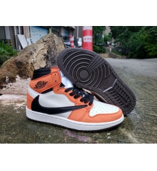 Air Jordan 1 Men Shoes 084