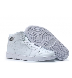 Air Jordan 1 Men Shoes 092