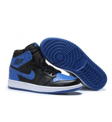 Air Jordan 1 Men Shoes 094