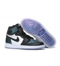 Air Jordan 1 Men Shoes 099