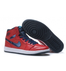 Air Jordan 1 Men Shoes 103