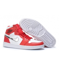 Air Jordan 1 Men Shoes 107