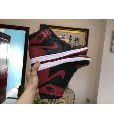 Air Jordan 1 Men Shoes 120