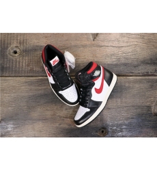 Air Jordan 1 Men Shoes 129